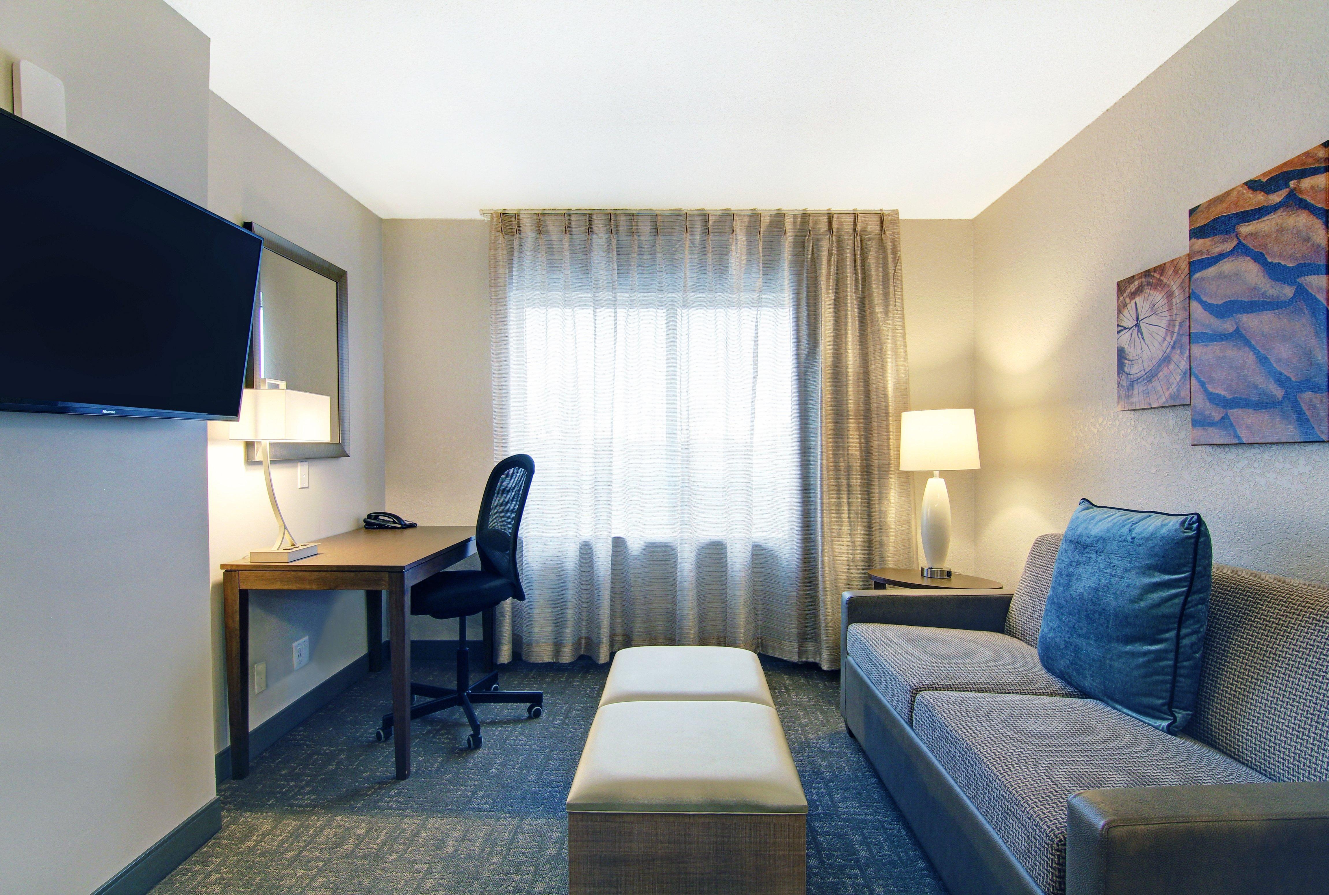 Staybridge Suites Toronto - Vaughan South, An Ihg Hotel Exterior foto